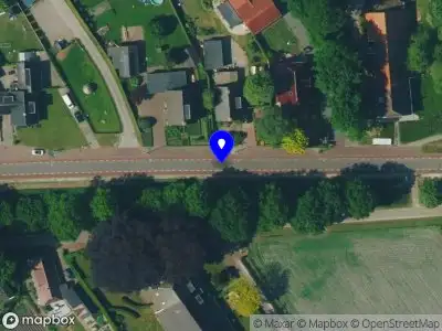 Omgevingsvergunning Dedemsvaartseweg-Noord  Lutten