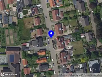 Provincie Noord-Brabant – Omgevingsvergunning aangevraagd – Woonstichting Land van Altena, Fabriciusstraat 11 & 13 Almkerk - Z/237029