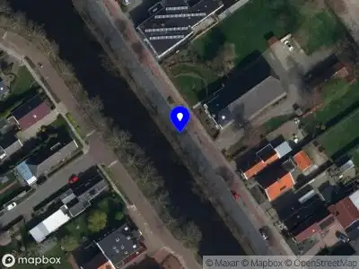 Bouwvergunning Schoolstraat  Musselkanaal