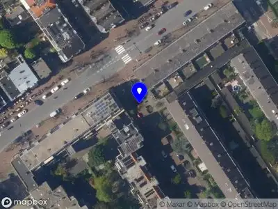 Verkeersbesluit Emmastraat  's-Gravenhage