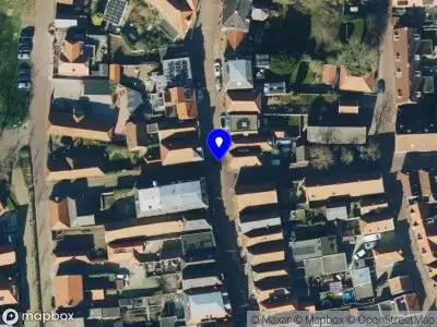 Aanwijzing gemeentelijke monumenten