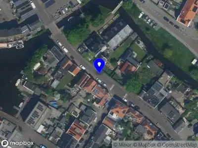 Verkeersbesluit Zuiddijk  Zaandam
