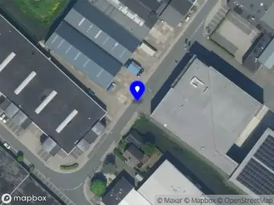 Verkeersbesluit Industrieweg  Assendelft