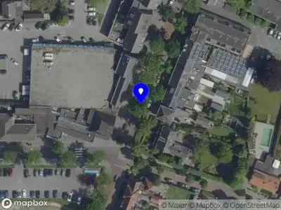 Meldingen Parkstraat  Nuenen