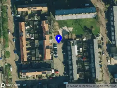 Verkeersbesluit Praetoriusstraat  Zwolle