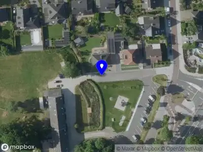 Natuurbeschermingsvergunning Beeckerhof  Swalmen