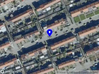 Bouwvergunning Jan van Ruusbroeckstraat  Vught