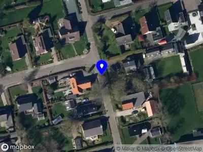 Bekendmaking Gemeente Tytsjerksteradiel - ontvangen aanvraag omgevingsvergunning, het aanbouwen van een woning en paardenrijbak, Veldmansweg 41, Noardburgum