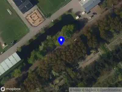 Overig Wijndaelerweg  's-Gravenhage