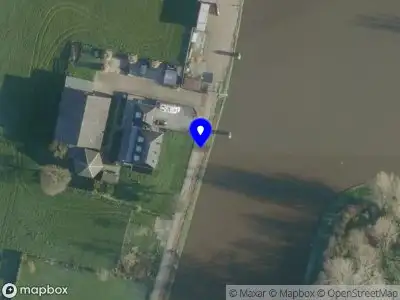 Omgevingsvergunning Poldershoek  Arkel