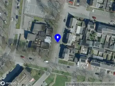Overig Paulus Potterplein  Kaatsheuvel