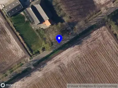 Omgevingsvergunning Middendrift  Steenbergen