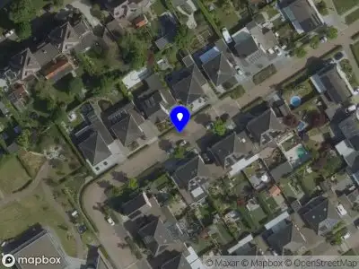 Bouwvergunning Aristotelesstraat  Brunssum