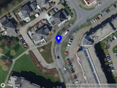 Bouwvergunning Dag Hammarskjöldlaan  Hellevoetsluis