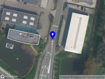 Overig Aartsdijkweg  Maasdijk