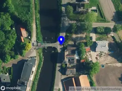 Provincie Gelderland aanvraag Omgevingsvergunning Flora en Kanaaldijk 30a Heerde