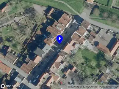 Bekendmaking Gemeente Heusden - Omgevingsvergunning verleend - Waterpoort 11, 5256 AX Heusden, vervangen kozijn