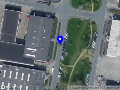 Overig Gildenweg  Zwijndrecht