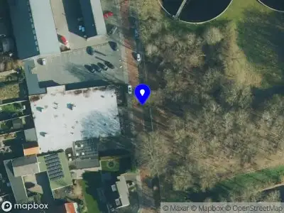 Melding voor het bewerken van hout en het zagen van kunstof aan Smitsbreeweg 6B te Losser