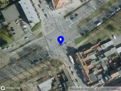 Verkeersbesluit Broekhovenseweg  Tilburg