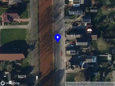 Bekendmaking Aanvraag omgevingsvergunning Omgevingswet: Viaductstraat 87, Ter Apel, verplaatsen uitweg, datum: 30 november 2024