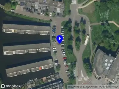 Verkeersbesluit Dwergmeerval  Krommenie