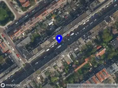 Verkeersbesluit C. Fockstraat  Delft