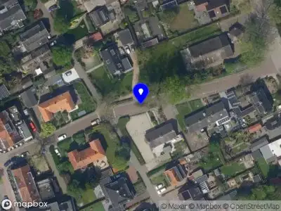 Overig Kruisweg  Soest