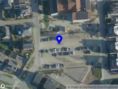 Aanvraag vergunning voor tijdelijke opvang locatie Oekraïense vluchtelingen aan Hooibeestje 3, Tiel