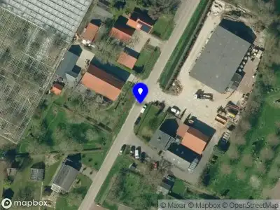 Kennisgeving anterieure overeenkomst ex artikel 13.13 Omgevingswet voor de realisatie van 40 woningen in plan Bloesemgaarde in Groessen en het omzetten van 2 bedrijfswoningen aan de Kerkakkers 32 en 3