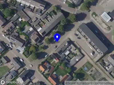 Bouwvergunning Van Weerden Poelmanlaan  Hoogerheide