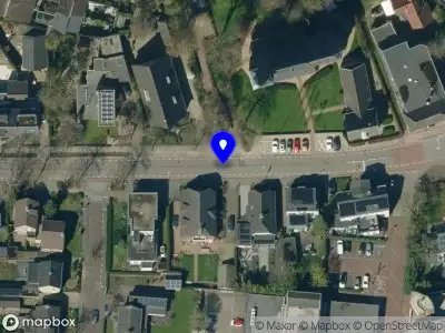 Natuurbeschermingsvergunning Dorpstraat  Westervoort