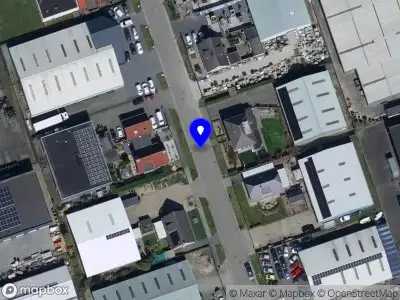 Omgevingsvergunning Schoenmakerij  Zevenbergen