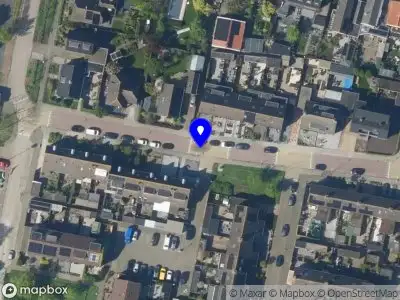 Overig Graaf Albrechtstraat  Nieuwerbrug aan den Rijn