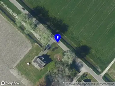 Gemeente Hollands Kroon - 2024 week 48 ingekomen aanvraag omgevingsvergunning van Westerweg 14 a Nieuwe Niedorp (Z-519800)