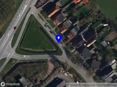 Exploitatievergunning Stasjonswei  Marrum