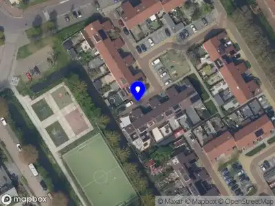 Omgevingsvergunning Paltrokmolen  Nieuw-Lekkerland