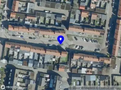 Bouwvergunning Irenelaan  Vlijmen