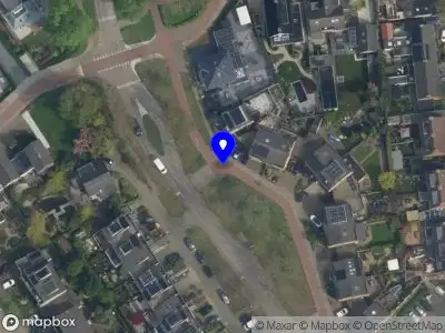 Evenementenvergunning De Poort  Houten
