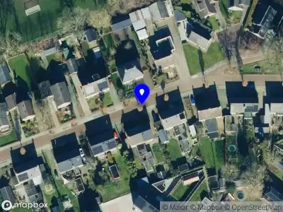Omgevingsvergunning Wolter ter Haarstraat  Balkbrug