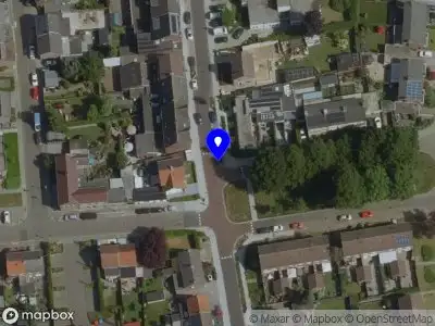 Evenementenvergunning Kerkstraat  Landgraaf