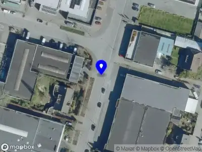 Bouwvergunning Verzetstraat  Kaatsheuvel