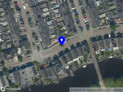 Verkeersbesluit Hendrik Andriessenstraat  Zaandijk