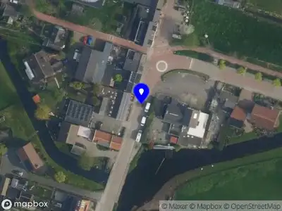 Overig Kruisweg  Bleiswijk