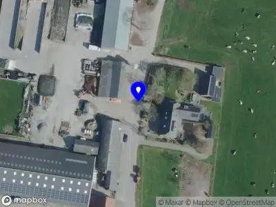 Overig Cranenburgsestraat  Groesbeek