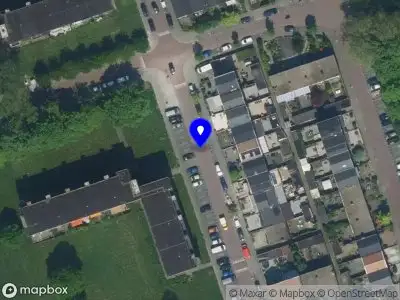 Verkeersbesluit Koekoeksbloemweg  Zaandam