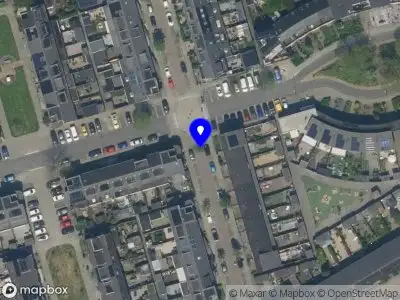 Verkeersbesluit Leonard Bernsteinstraat  Zaandijk