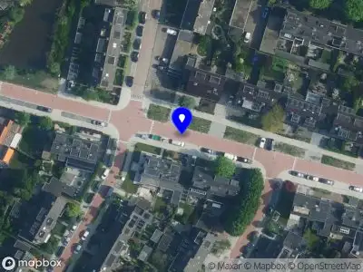 Toestemming voor het plaatsen van een telekraan voor hijswerk bij Reijgershof 44 op 15 januari 2025 aan Koningin Emmalaan 42 te Ouderkerk aan de Amstel