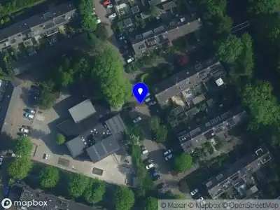 Toestemming voor het plaatsen van een telekraan voor hijswerk bij Reijgershof 44 op 15 januari 2025 aan Koningin Emmalaan 42 te Ouderkerk aan de Amstel