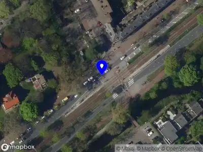Verkeersbesluit Oude Haagweg  's-Gravenhage